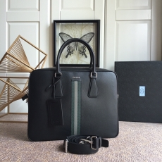 Prada Briefcase